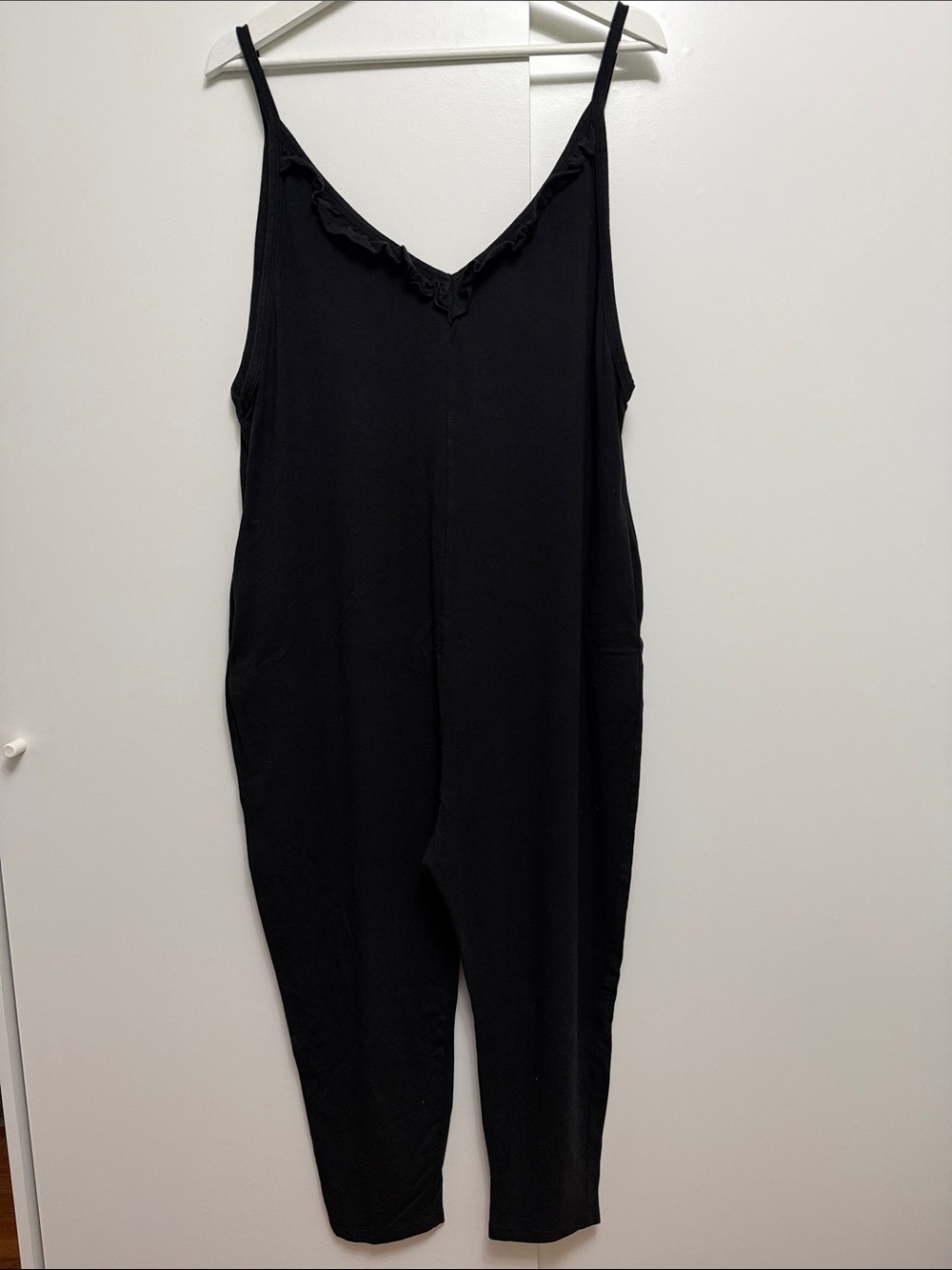 Smash + Tess Jumpsuit